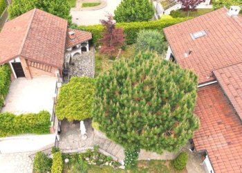 Villa Strada Revigliasco 55, Moncalieri - photo 33