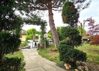 Villa Strada Revigliasco 55, Moncalieri - photo 3