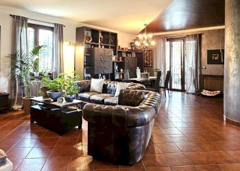 Villa Strada Revigliasco 55, Moncalieri - photo 4