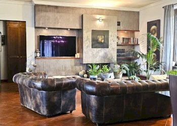 Villa Strada Revigliasco 55, Moncalieri - photo 5