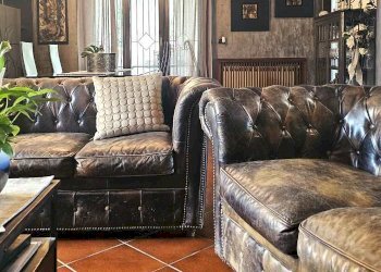 Villa Strada Revigliasco 55, Moncalieri - photo 6