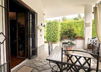 Villa Strada Revigliasco 55, Moncalieri - photo 8