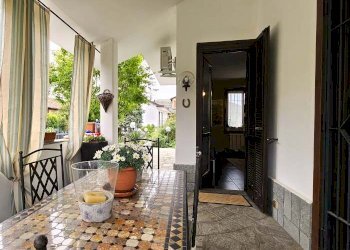 Villa Strada Revigliasco 55, Moncalieri - photo 9