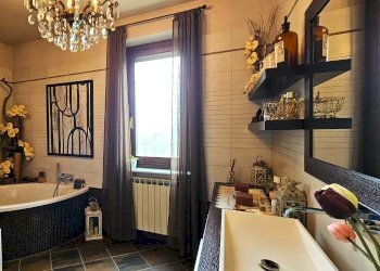 Villa Strada Revigliasco 55, Moncalieri - photo 16