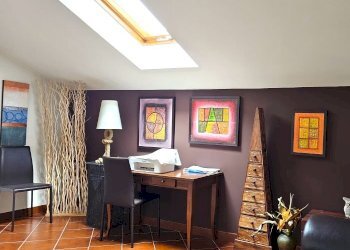 Villa Strada Revigliasco 55, Moncalieri - photo 19
