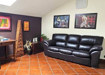 Villa Strada Revigliasco 55, Moncalieri - photo 20