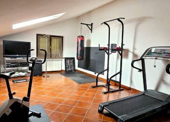 Villa Strada Revigliasco 55, Moncalieri - photo 21