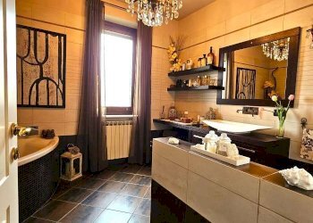 Villa Strada Revigliasco 55, Moncalieri - photo 25