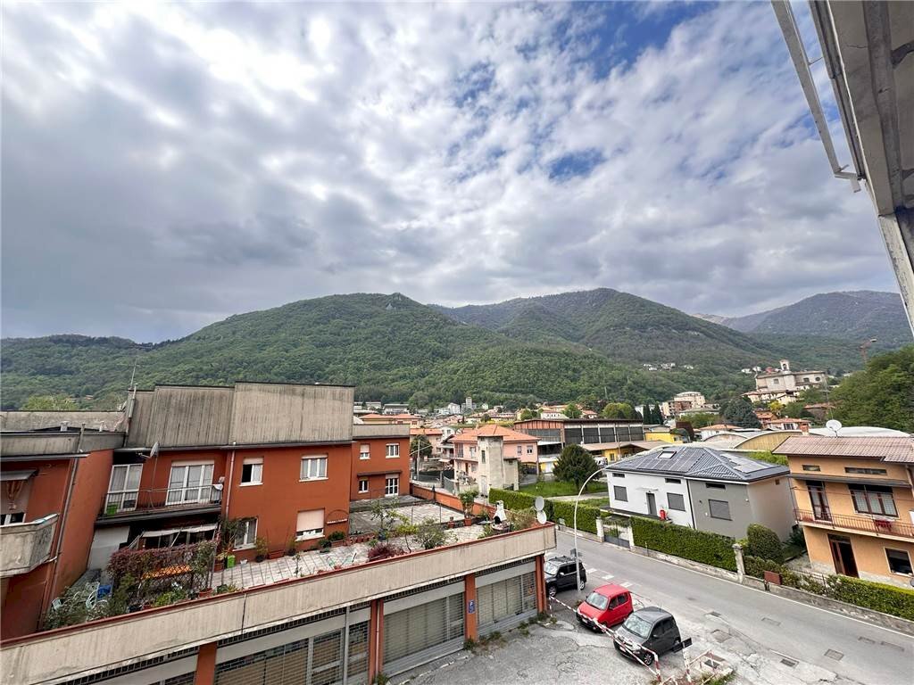 Two-room apartment VIA GIUSEPPE MAZZINI 1, Ponte Lambro - photo 3