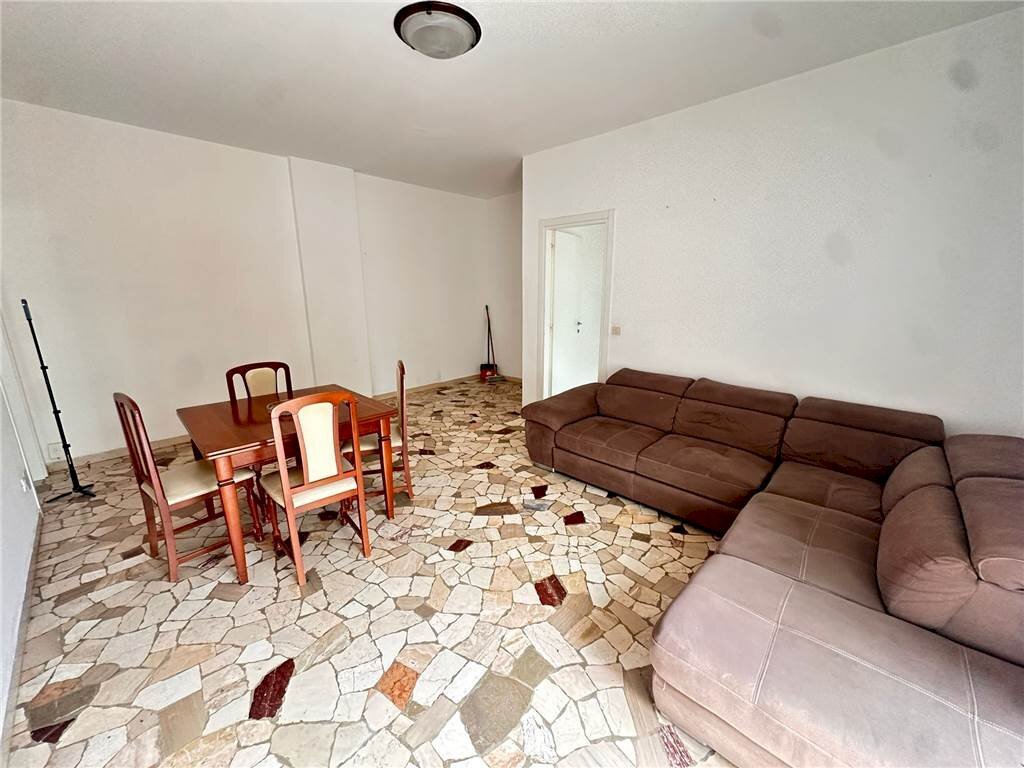 Two-room apartment VIA GIUSEPPE MAZZINI 14, Ponte Lambro - photo 1