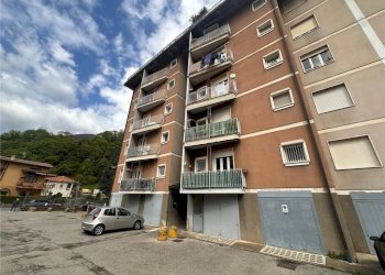 Two-room apartment VIA GIUSEPPE MAZZINI 1, Ponte Lambro - photo 1