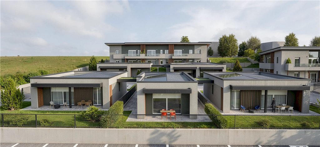 Semi-detached Villa via valisetta, Alzate Brianza - photo 1