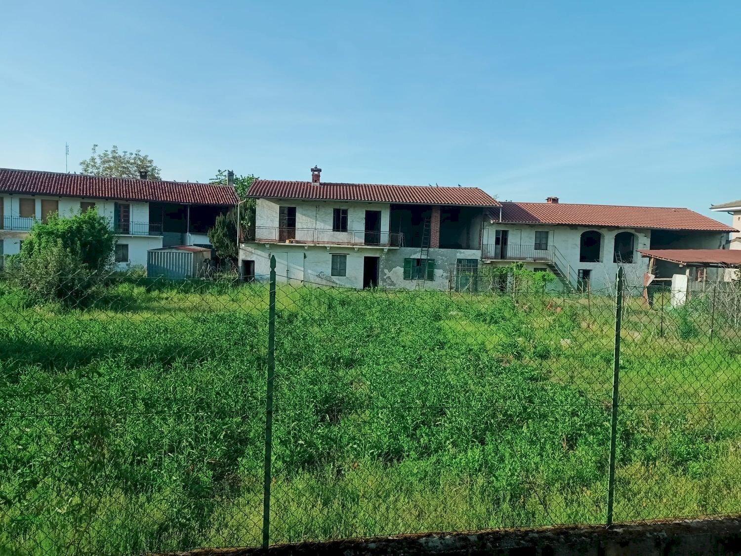 Villa Macello - foto 1