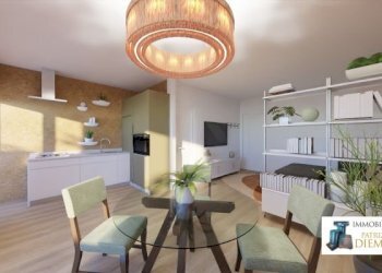 Two-room apartment  Corso Lancieri, Aosta - photo 2