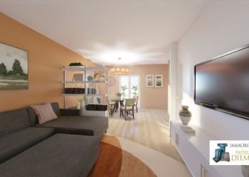 Two-room apartment  Corso Lancieri, Aosta - photo 3