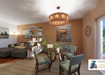 Two-room apartment  Corso Lancieri, Aosta - photo 4