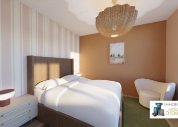Two-room apartment  Corso Lancieri, Aosta - photo 5