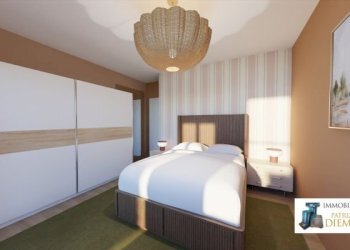 Two-room apartment  Corso Lancieri, Aosta - photo 6