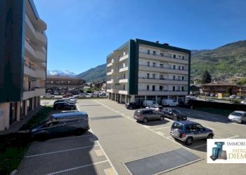 Two-room apartment  Corso Lancieri, Aosta - photo 9