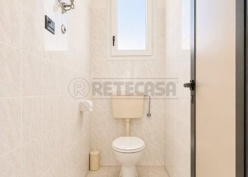 WC - Ufficio Via dei Colli 33, Padova - foto 19