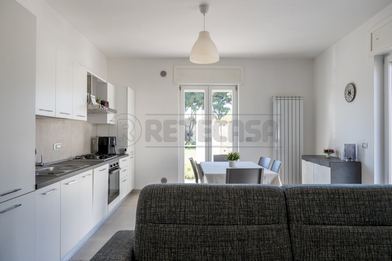 DSC_7714-HDR copia.jpg - Three-room apartment Via II Giugno 7, Nardò - photo 2