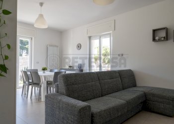 DSC_7712-HDR copia.jpg - Three-room apartment Via II Giugno 7, Nardò - photo 1