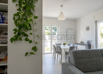 DSC_7719-HDR copia.jpg - Three-room apartment Via II Giugno 7, Nardò - photo 5