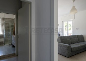 DSC_7722-HDR copia.jpg - Three-room apartment Via II Giugno 7, Nardò - photo 6