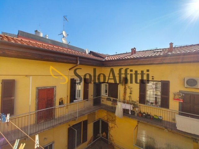 WhatsApp Image 2026-04-16 at 13.57.03 (1).jpeg - Two-room apartment Via San Giovanni Bosco 4, Gallarate - photo 1