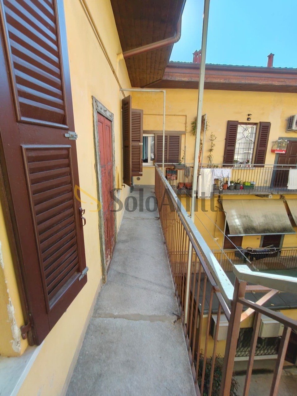 esterno - Two-room apartment Via San Giovanni Bosco 4, Gallarate - photo 2