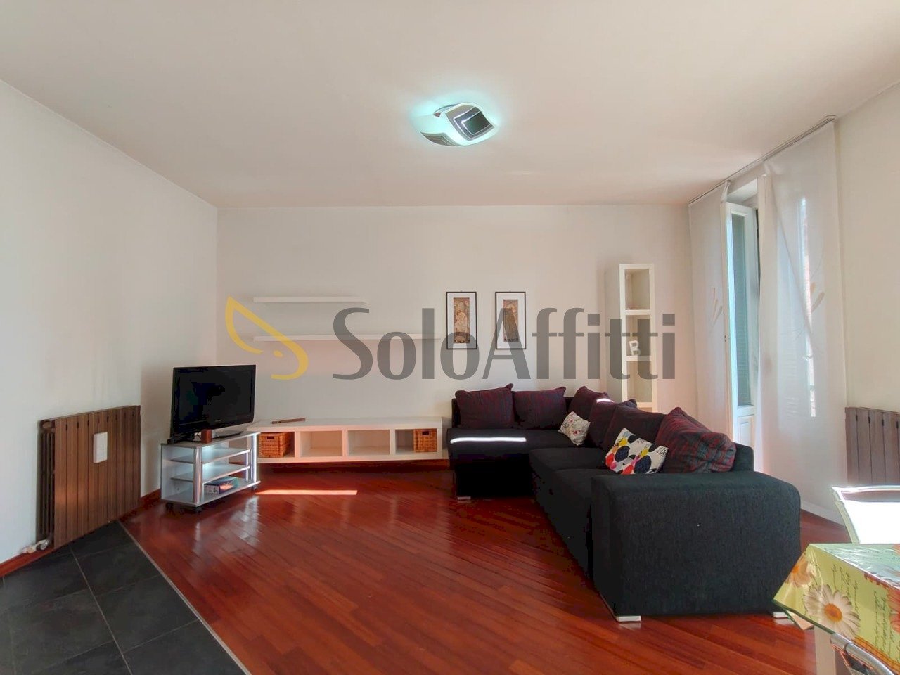 soggiorno con angolo cottura - Two-room apartment Via San Giovanni Bosco 4, Gallarate - photo 3