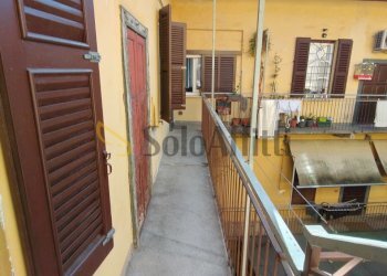 esterno - Two-room apartment Via San Giovanni Bosco 4, Gallarate - photo 2