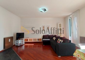 soggiorno con angolo cottura - Two-room apartment Via San Giovanni Bosco 4, Gallarate - photo 3