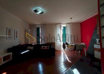 soggiorno con angolo cottura - Two-room apartment Via San Giovanni Bosco 4, Gallarate - photo 4