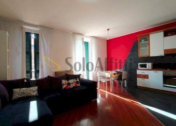 soggiorno con angolo cottura - Two-room apartment Via San Giovanni Bosco 4, Gallarate - photo 5