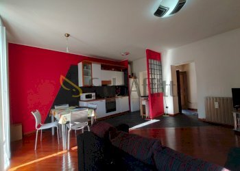 soggiorno con angolo cottura - Two-room apartment Via San Giovanni Bosco 4, Gallarate - photo 6