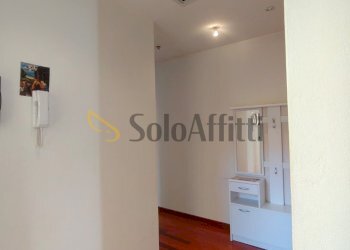 ingresso - Two-room apartment Via San Giovanni Bosco 4, Gallarate - photo 7