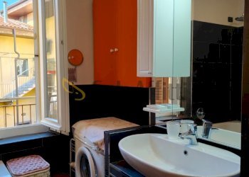 bagno - Two-room apartment Via San Giovanni Bosco 4, Gallarate - photo 10