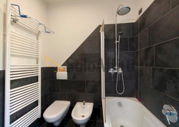 bagno - Two-room apartment Via San Giovanni Bosco 4, Gallarate - photo 11