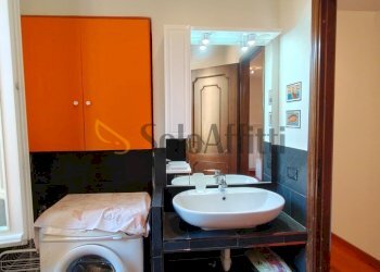 bagno - Two-room apartment Via San Giovanni Bosco 4, Gallarate - photo 12
