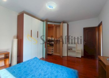 camera da letto - Two-room apartment Via San Giovanni Bosco 4, Gallarate - photo 15