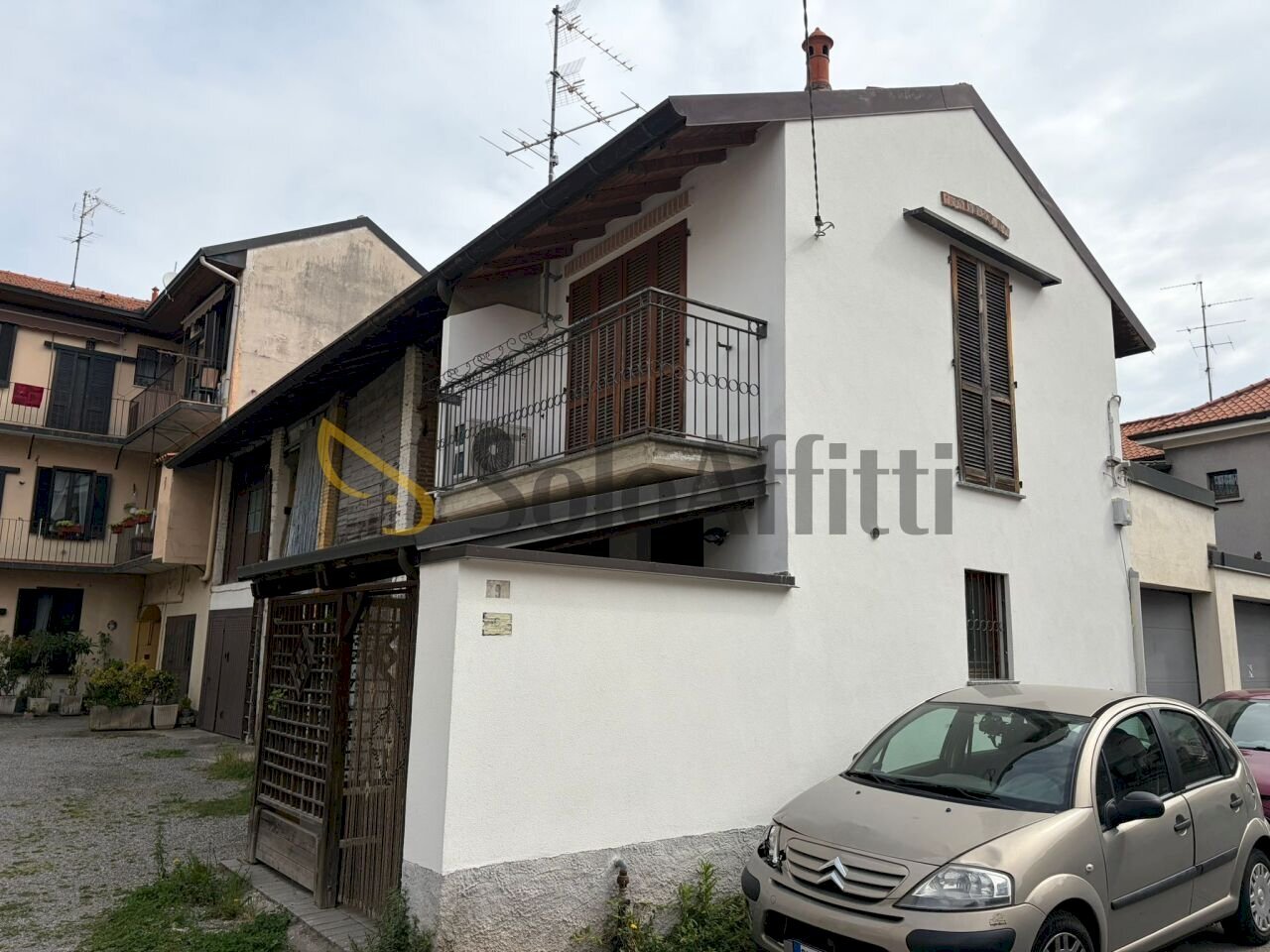 12.jpeg - Two-room apartment Via Monte Nero, Seveso - photo 2