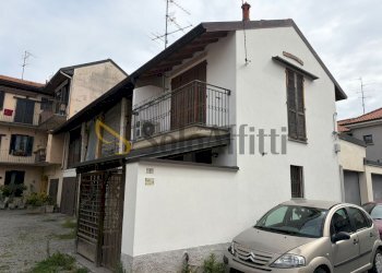 12.jpeg - Two-room apartment Via Monte Nero, Seveso - photo 2