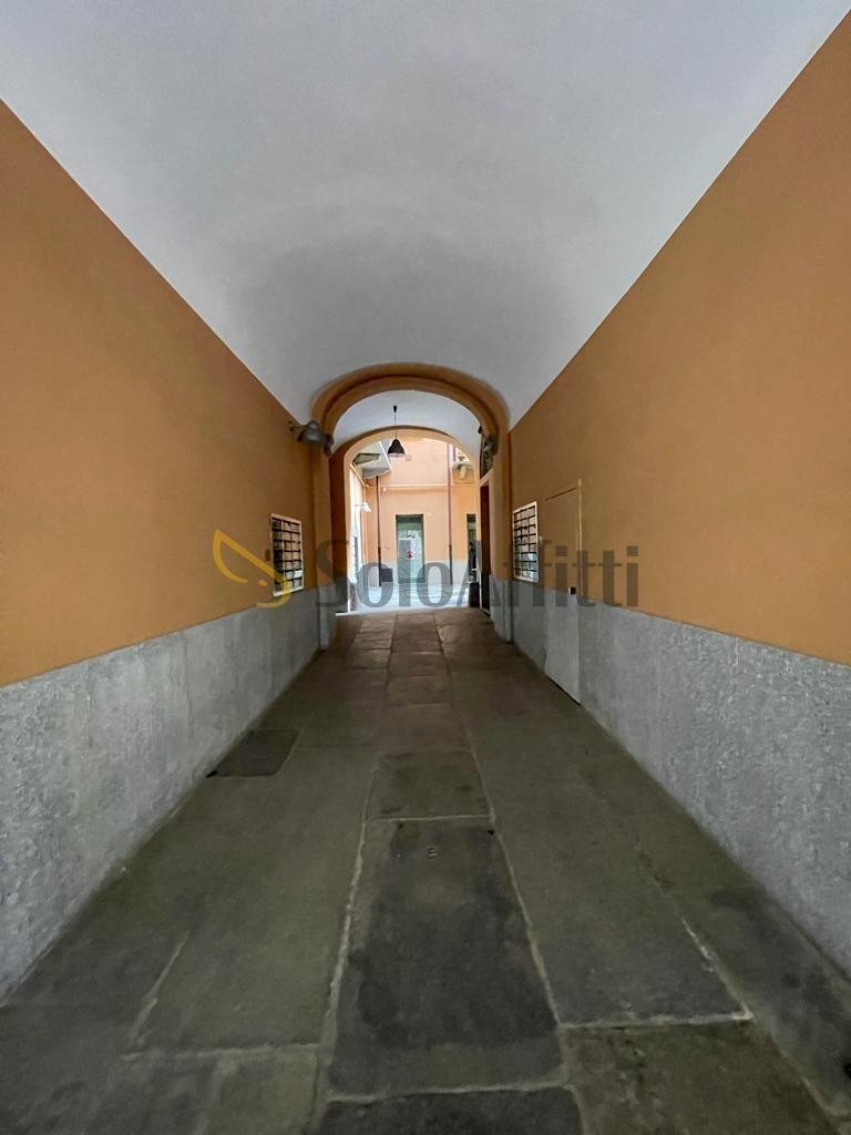 IMG-20230605-WA0059.jpg - One-room apartment Via Garibaldi, Torino (neighborhood Quadrilatero Romano) - photo 1