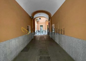 IMG-20230605-WA0059.jpg - One-room apartment Via Garibaldi, Torino (neighborhood Quadrilatero Romano) - photo 1