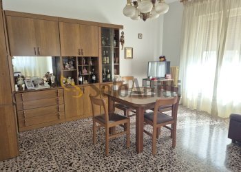 Soggiorno - Three-room apartment Viale Monte Velino, Pescara - photo 1