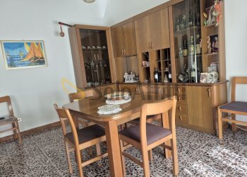 Angolo soggiorno - Three-room apartment Viale Monte Velino, Pescara - photo 2