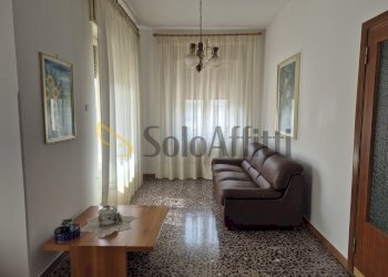 Angolo soggiorno - Three-room apartment Viale Monte Velino, Pescara - photo 3