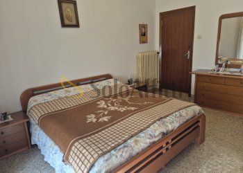 Camera matrimoniale - Three-room apartment Viale Monte Velino, Pescara - photo 8