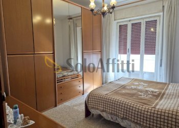 Angolo camera matrimoniale - Three-room apartment Viale Monte Velino, Pescara - photo 9